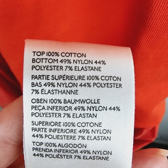 Anthropologie Maeve Sleeveless Flounce Dress - Picture 10 of 10